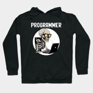 Programmer Hoodie